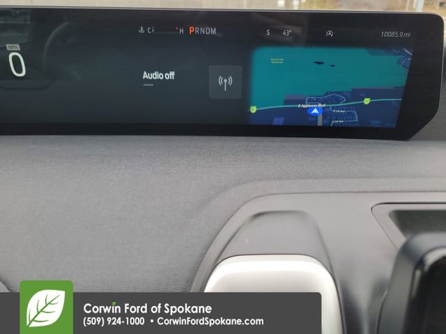 Certified 2025 Ford Expedition Active AWD/4WD image 34