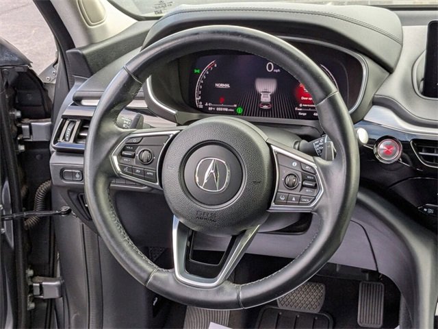 Certified 2023 Acura MDX FWD w/ Technology Package image 18