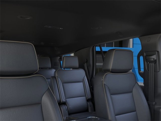 New 2025 Chevrolet Tahoe Premier w/ LPO, Illumination Package image 25