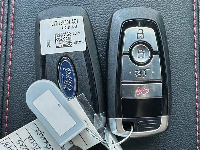 New 2025 Ford Escape ST-Line w/ Tech Pack #1 image 25