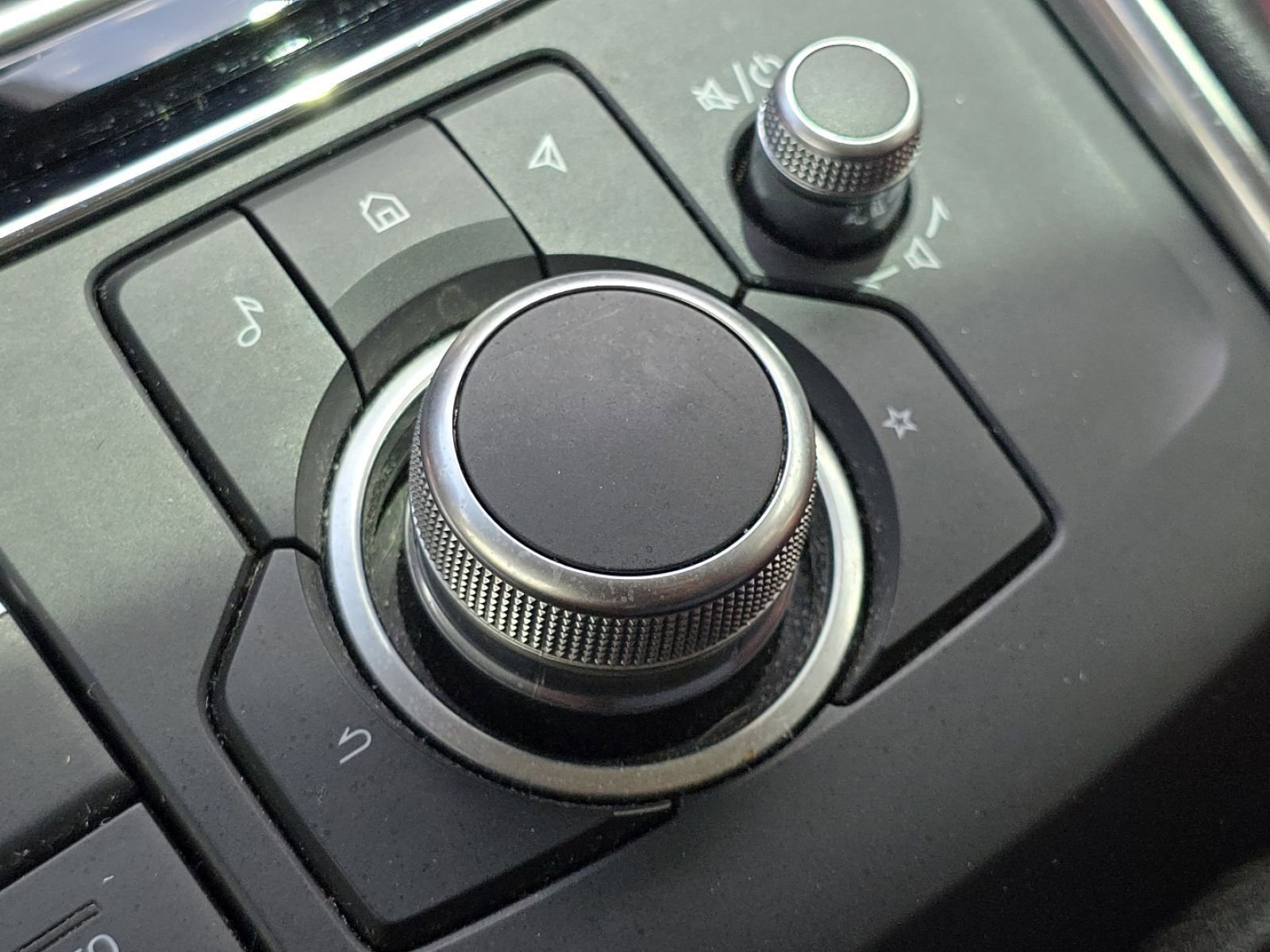 Used 2022 MAZDA CX-5 Carbon Edition AWD/4WD image 33
