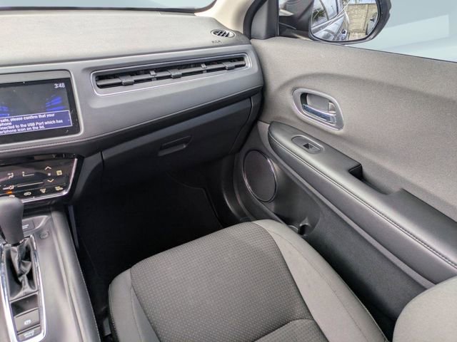 Used 2022 Honda HR-V EX image 18