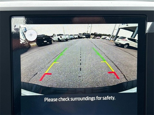 New 2025 Ford Ranger XL image 23