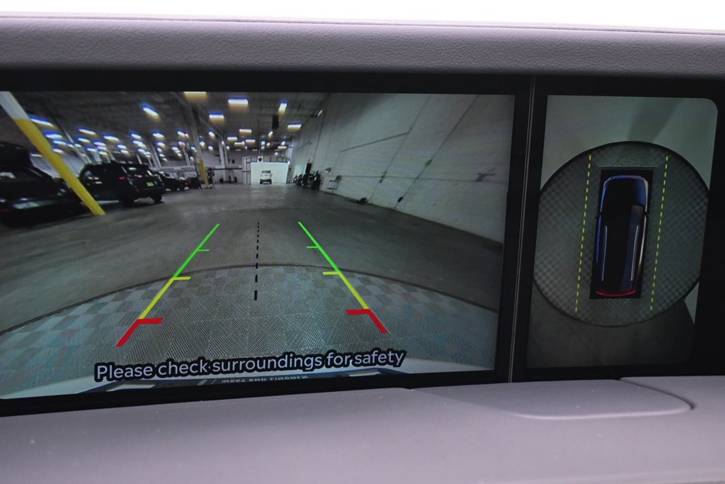 New 2026 Lincoln Nautilus Premier w/ Equipment Group 102A image 30