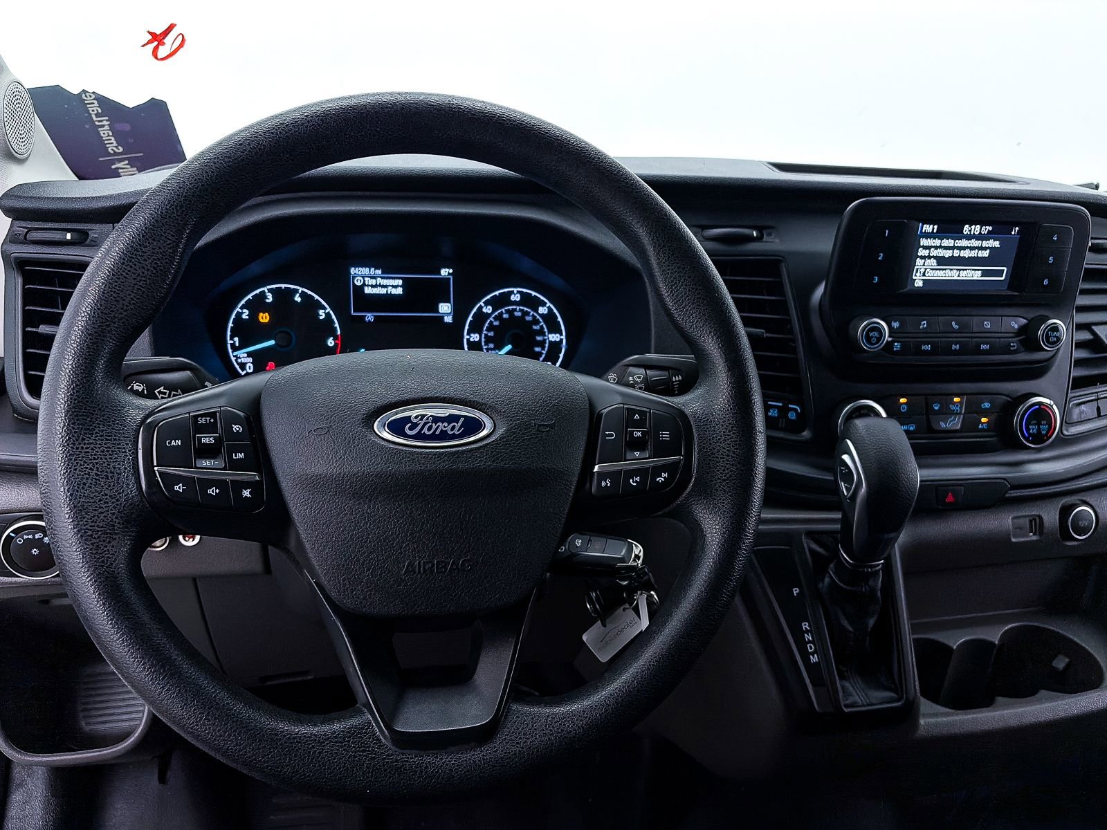 Used 2020 Ford Transit 350 XL image 3