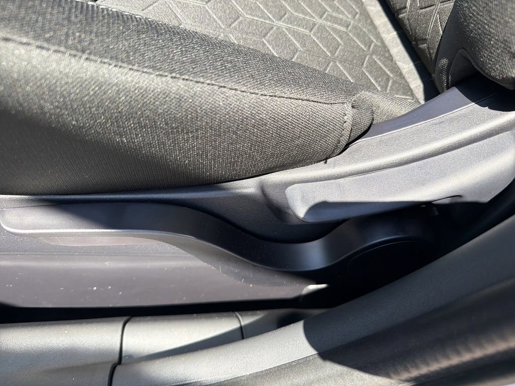 New 2026 Mitsubishi Outlander Sport ES AWD/4WD image 15