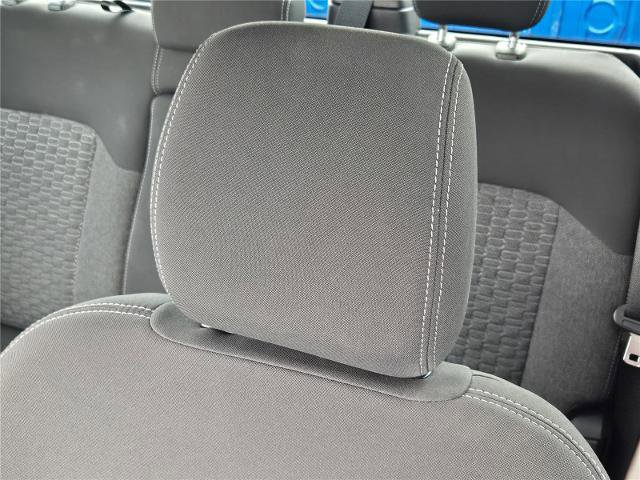 Certified 2025 Ford Ranger XL RWD image 22