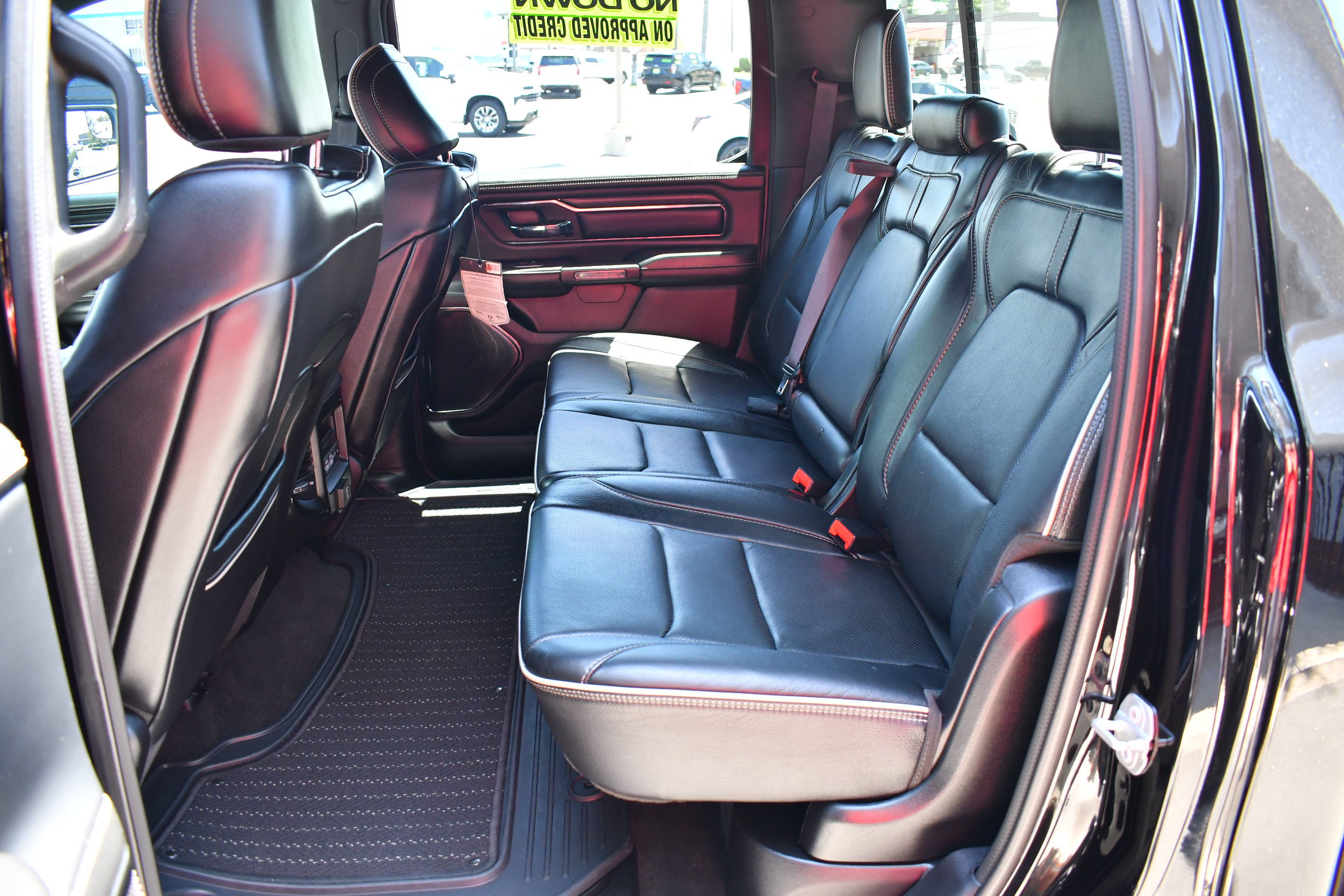 Used 2023 RAM 1500 Limited RWD image 29