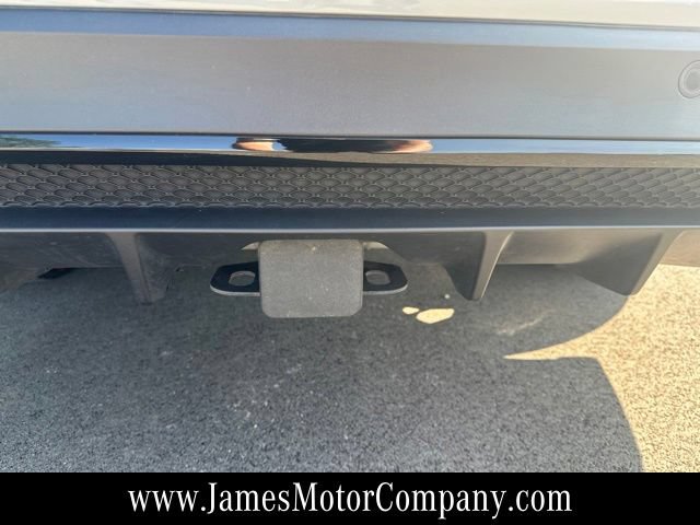 Certified 2024 Mercedes-Benz GLS 63 AMG 4MATIC image 26