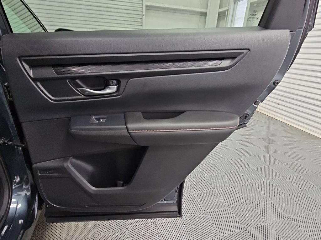 Certified 2024 Honda CR-V Sport image 33