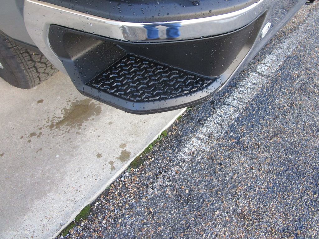 New 2026 Chevrolet Silverado 1500 LTZ image 21