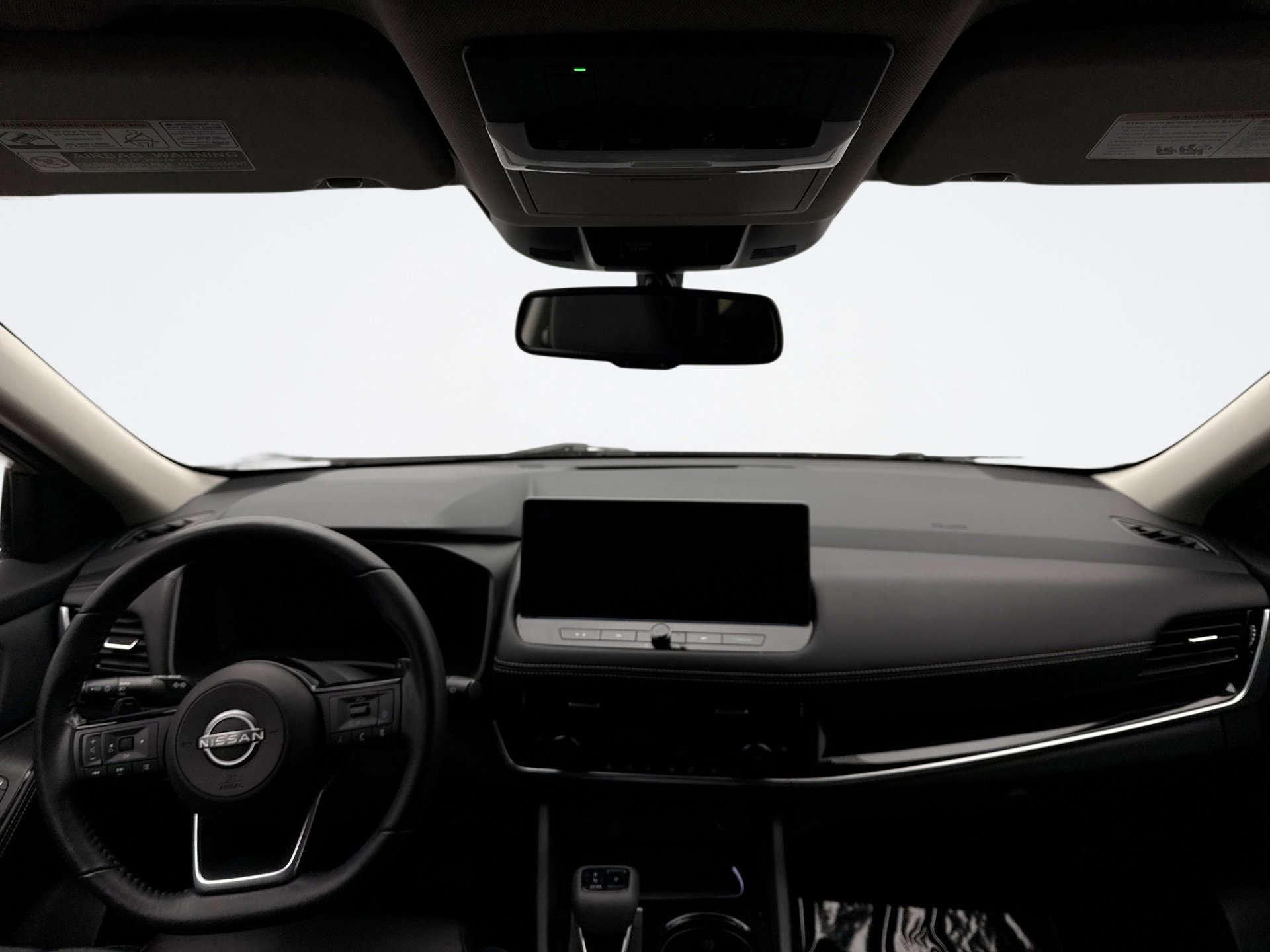 Used 2024 Nissan Rogue SL image 14