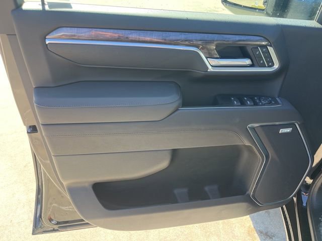 New 2026 Chevrolet Silverado 2500 LTZ w/ LTZ Plus Package AWD/4WD image 19