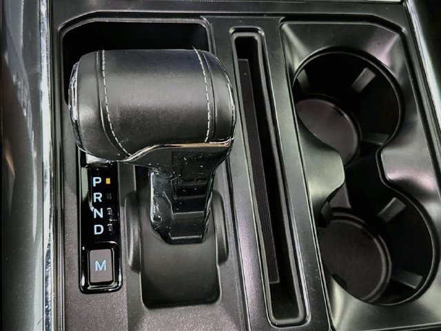 Used 2023 Ford F150 Lariat w/ Equipment Group 502A High AWD/4WD image 17