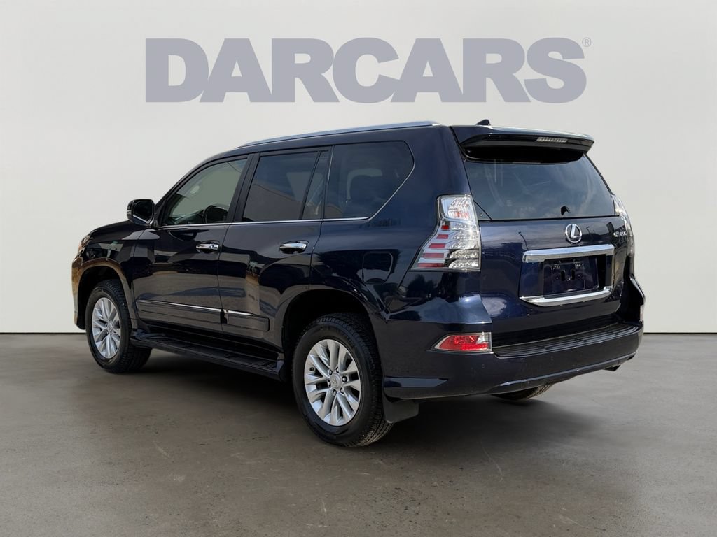Used 2019 Lexus GX 460 Premium AWD/4WD image 4