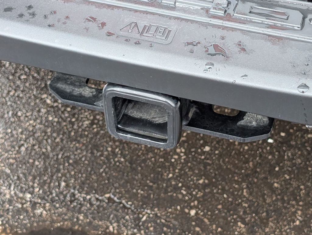 New 2025 Ford F150 Lightning Flash image 18