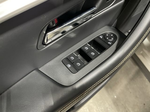 New 2026 MAZDA CX-90 Plug-In Hybrid w/ Preferred image 19