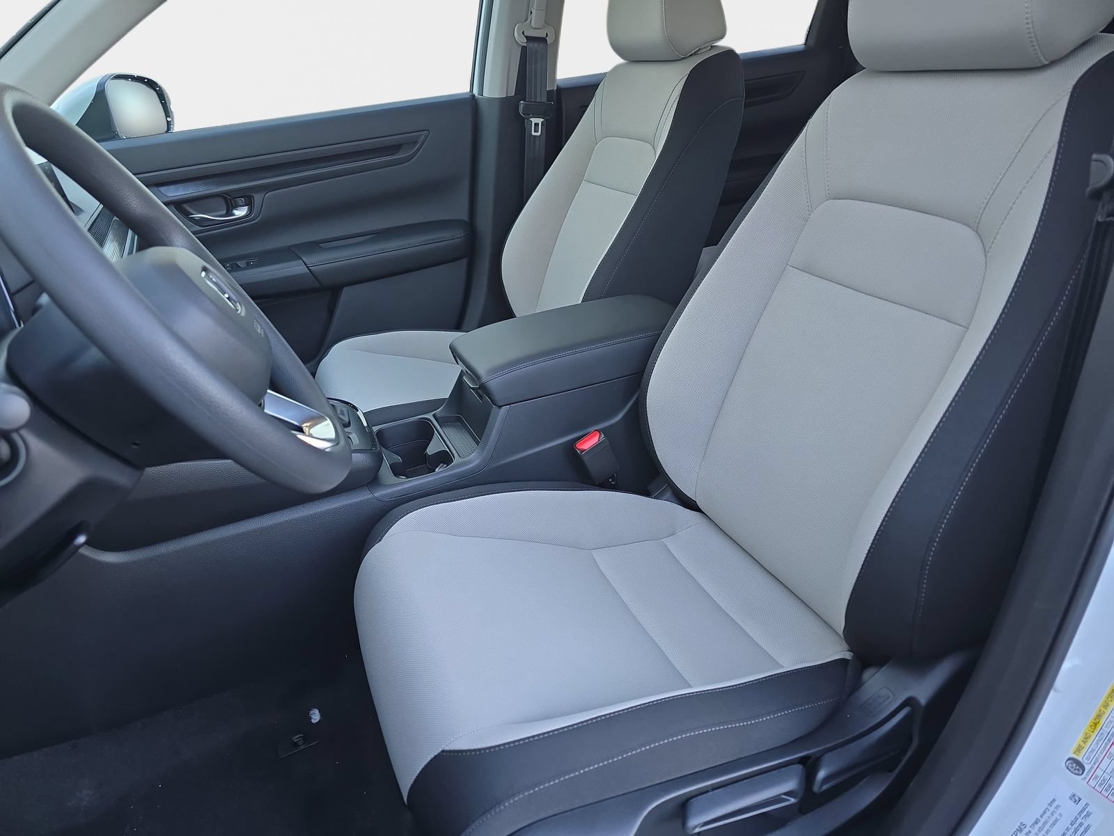 New 2026 Honda CR-V LX image 14
