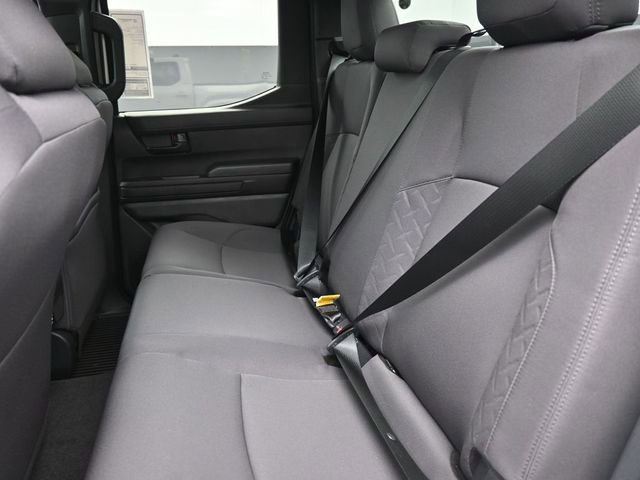 New 2026 Toyota Tacoma SR5 image 10