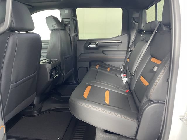 New 2026 GMC Sierra 1500 AT4 w/ AT4 Premium Package AWD/4WD image 15