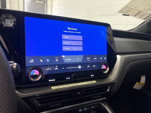 New 2026 Lexus TX 350 AWD w/ Technology Package image 21