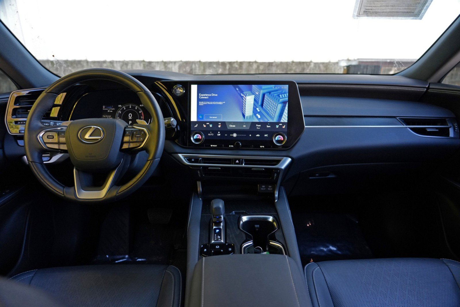 Used 2023 Lexus RX 350 Premium Plus w/ Accessory Package (Z1) FWD image 13
