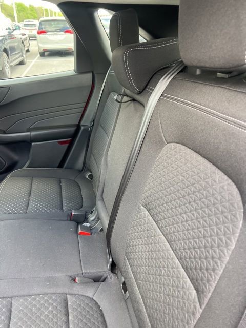 Used 2024 Ford Escape Active AWD/4WD image 14