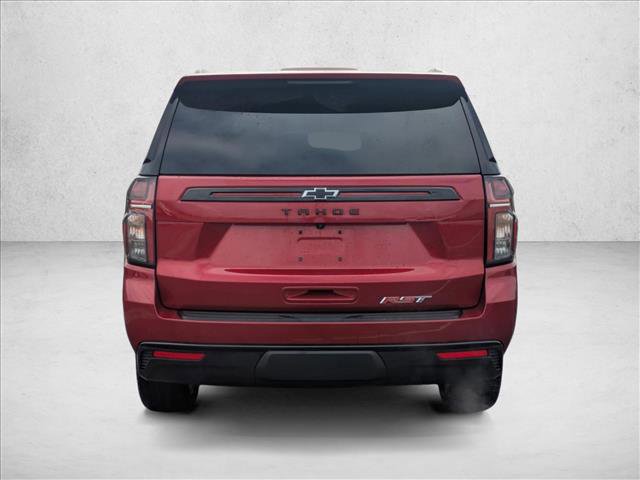 Used 2024 Chevrolet Tahoe RST w/ Luxury Package image 6