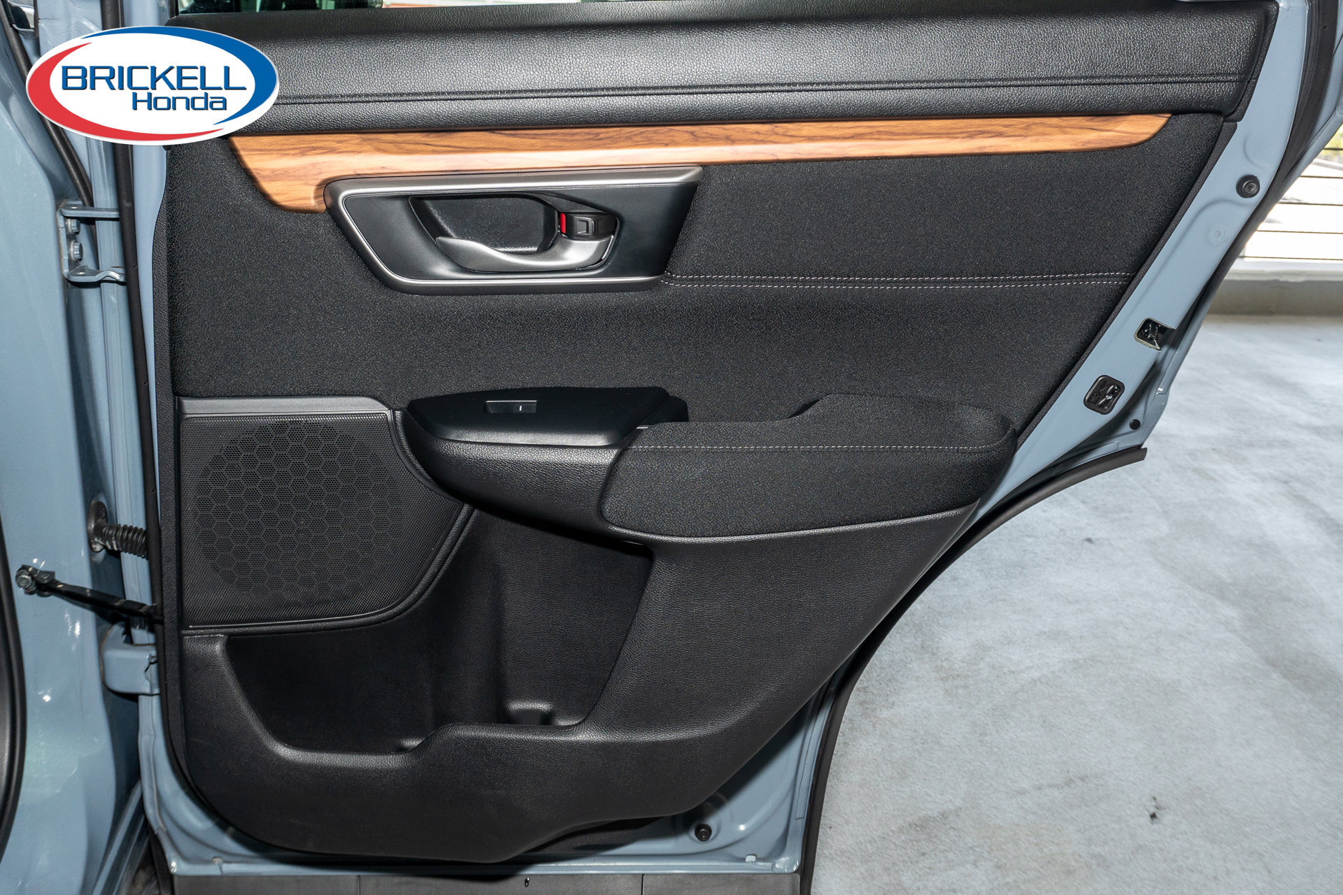 Certified 2022 Honda CR-V EX image 14
