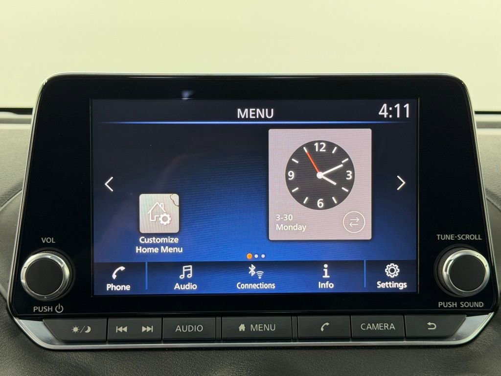 Used 2020 Nissan Sentra SR w/ Premium Package image 32