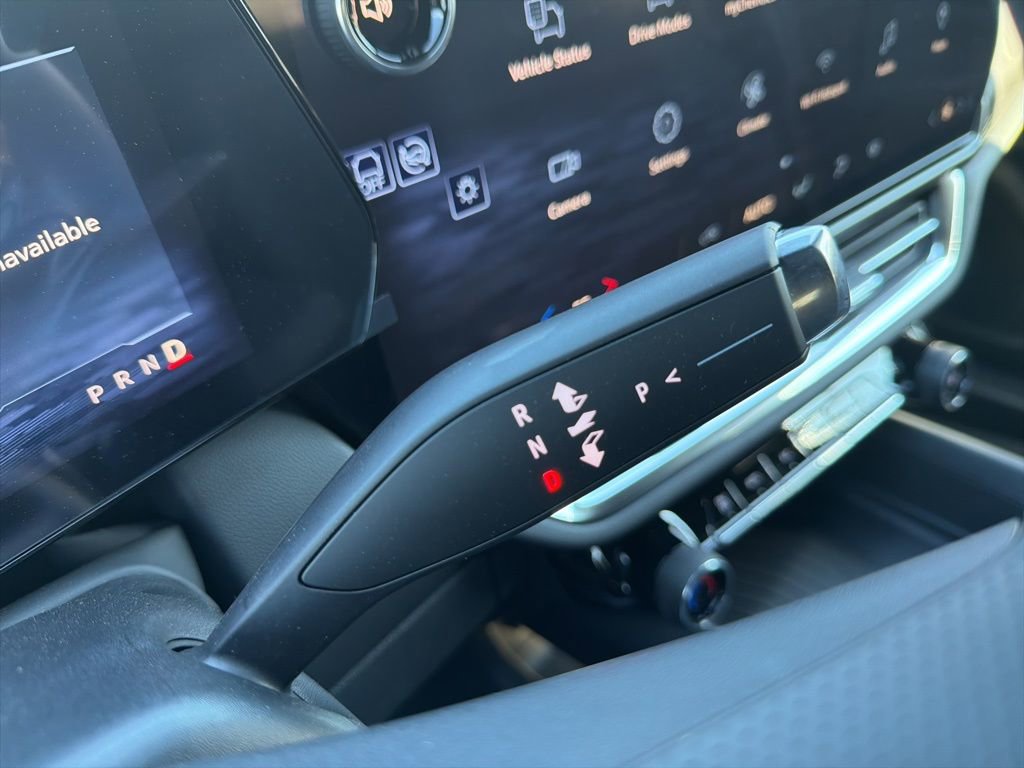 New 2026 Chevrolet Equinox EV LT image 8