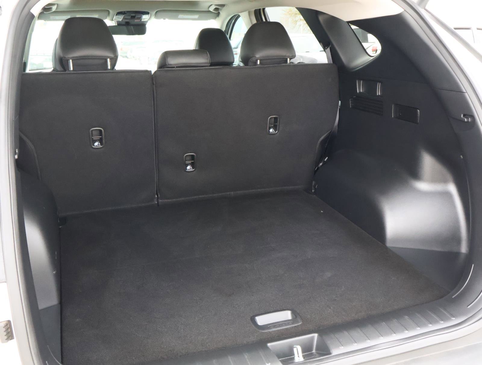 Used 2025 Hyundai Tucson SEL image 22