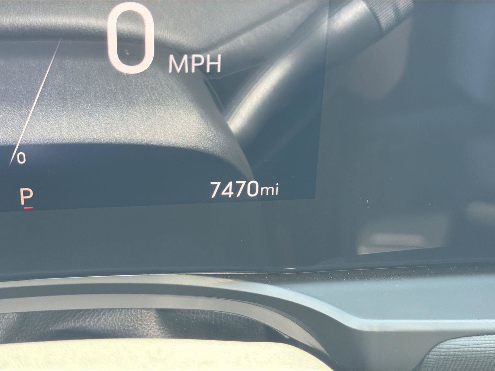 Used 2025 Buick Envista Preferred FWD image 11