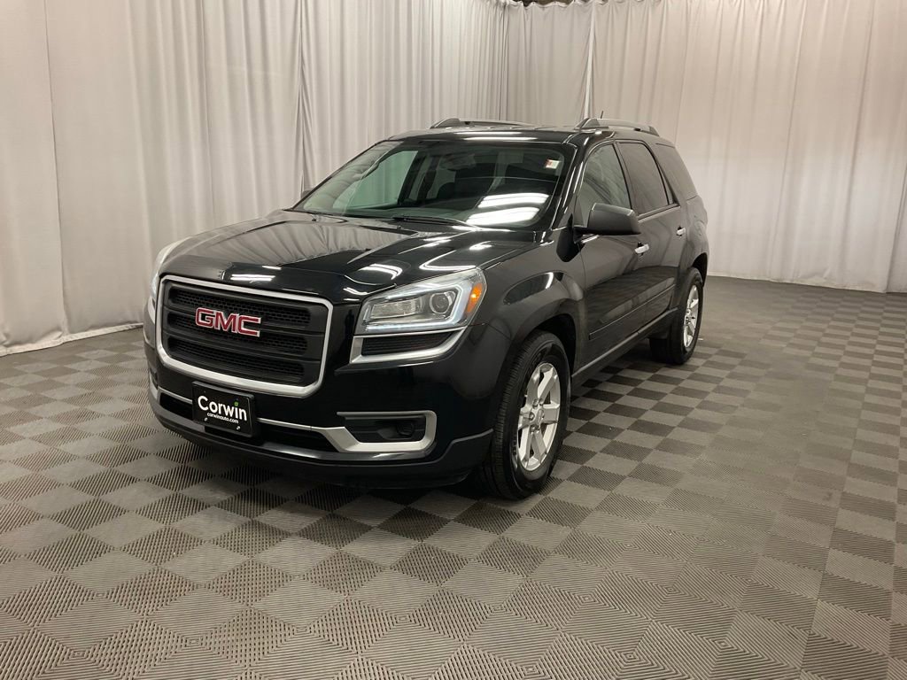 Used 2014 GMC Acadia SLE image 5