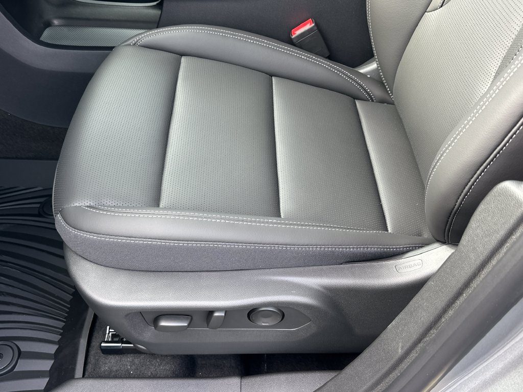 New 2026 Buick Envision Preferred AWD/4WD image 12