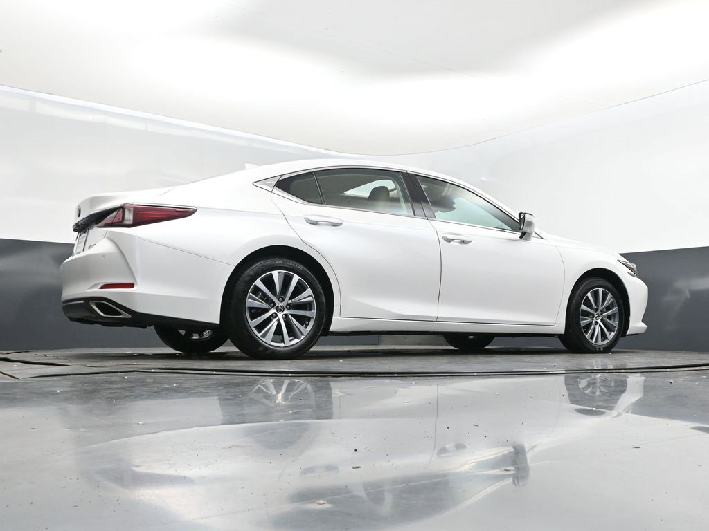 Used 2019 Lexus ES 350 image 42