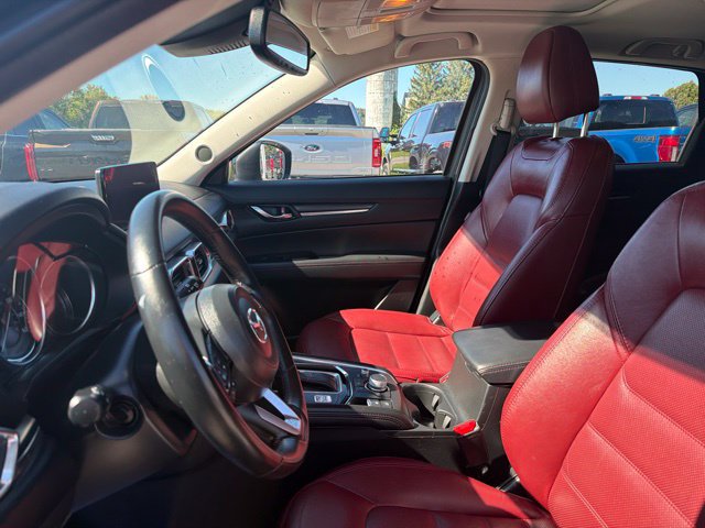 Used 2024 MAZDA CX-5 Carbon Edition AWD/4WD image 22