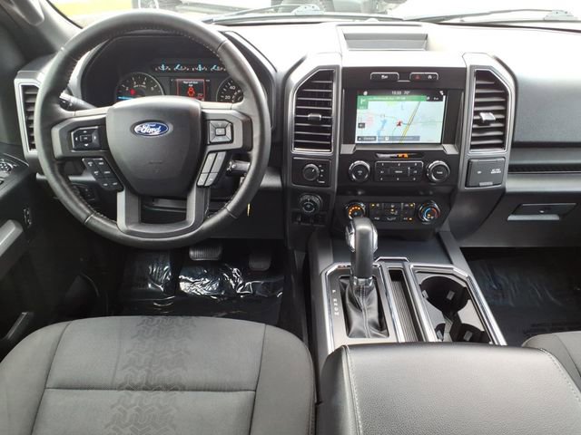Used 2019 Ford F150 XLT w/ Equipment Group 302A Luxury image 20