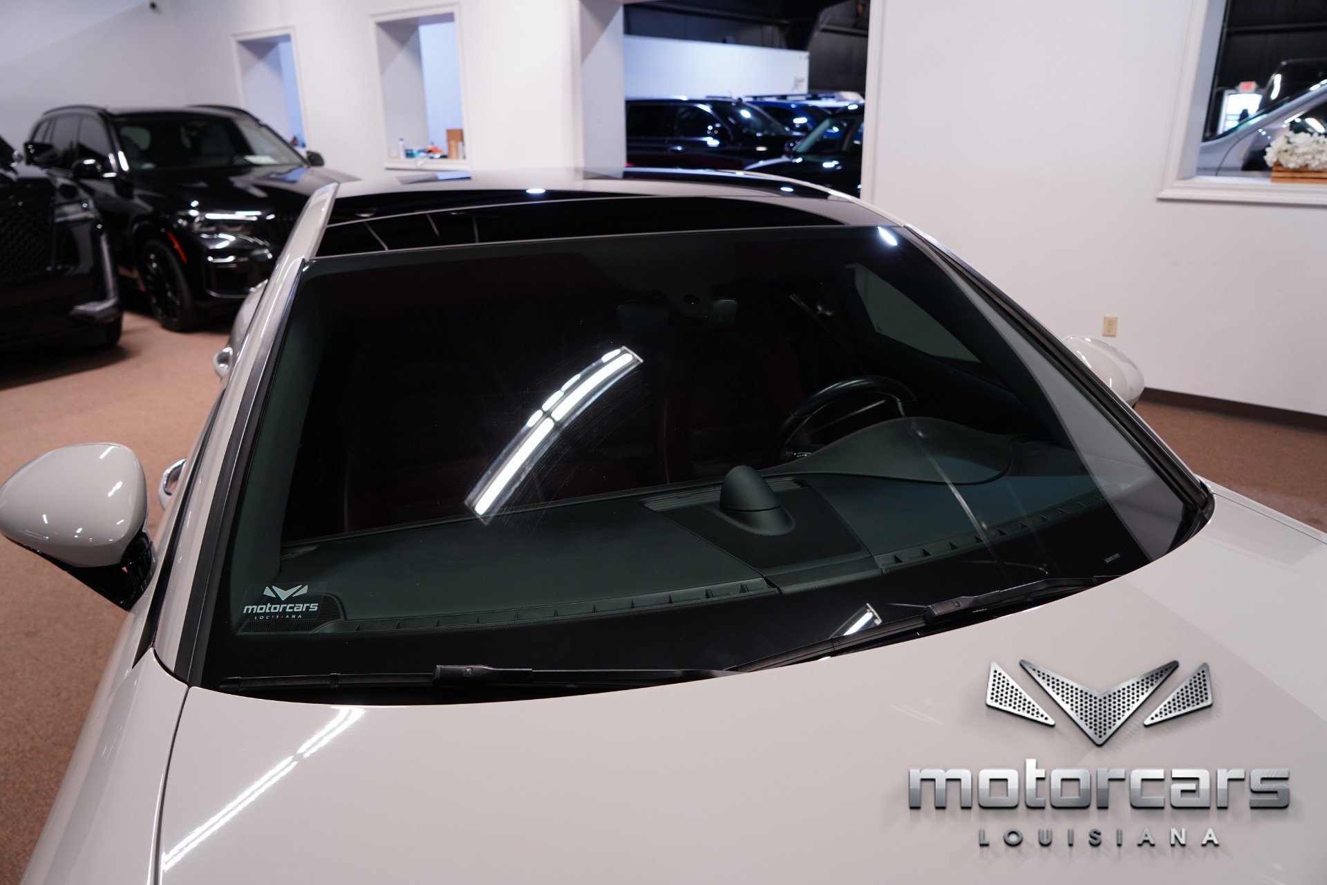 Used 2020 Porsche Panamera w/ Premium Package image 14