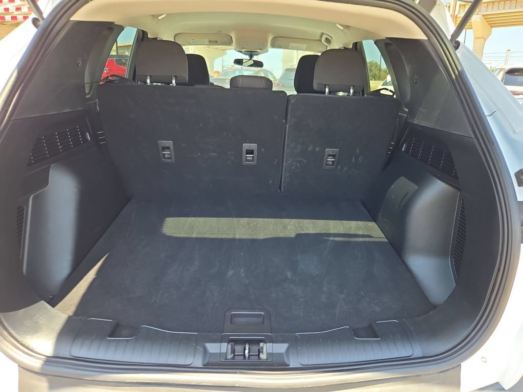 Used 2025 Ford Escape Active FWD image 26
