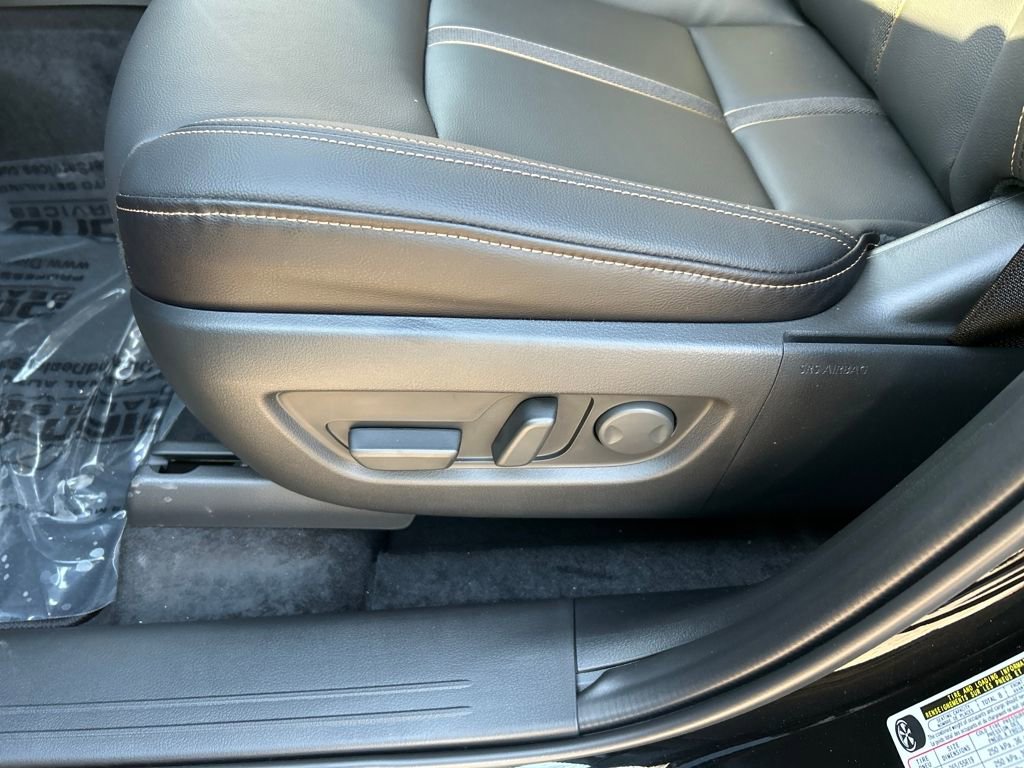 New 2026 MAZDA CX-90 3.3 Turbo w/ Select Package AWD/4WD image 16