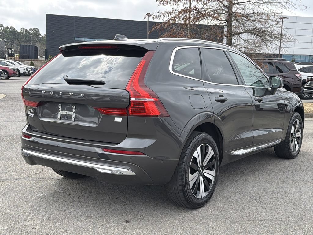 Used 2023 Volvo XC60 T8 Plus AWD/4WD image 5