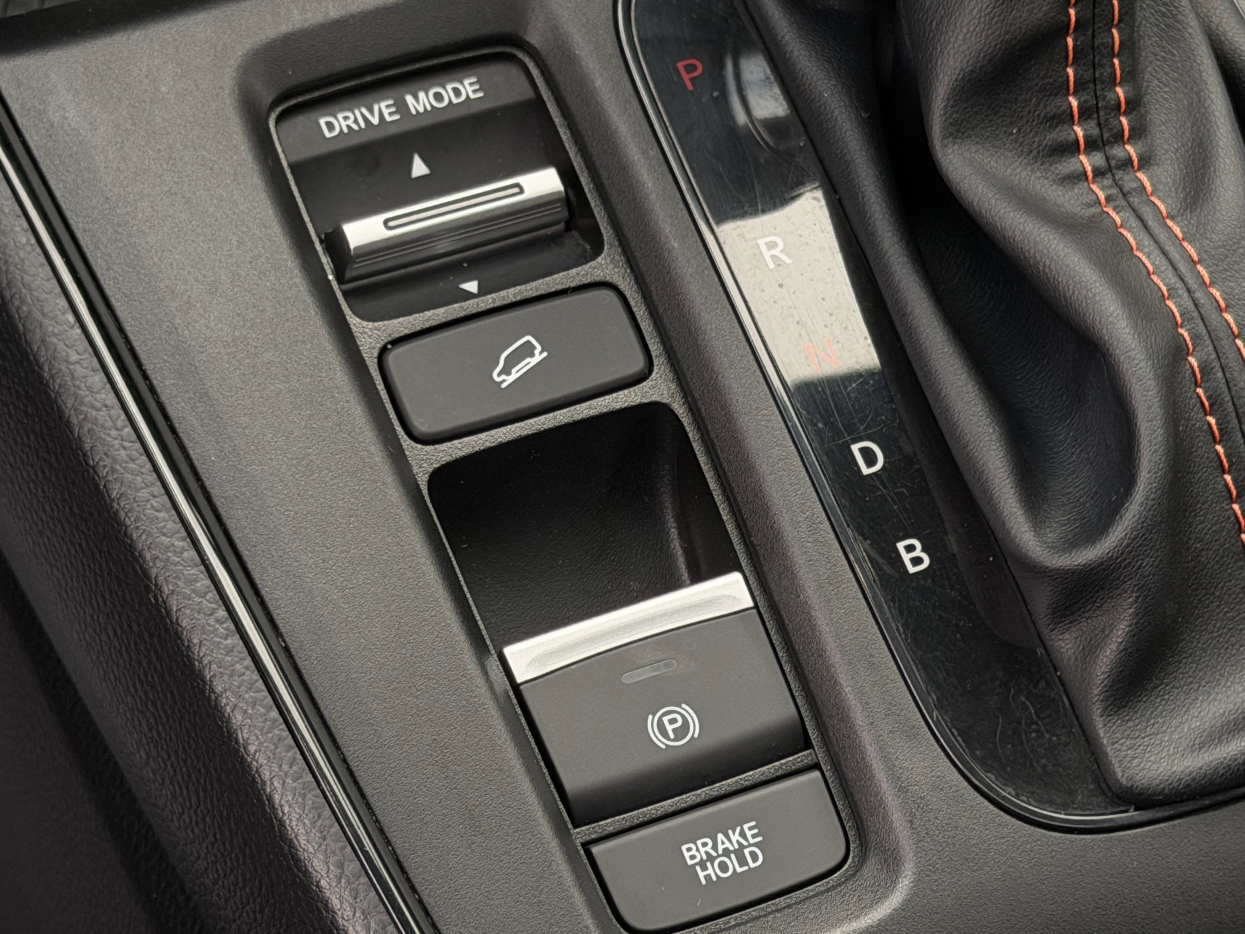 Certified 2024 Honda CR-V Sport-L image 24