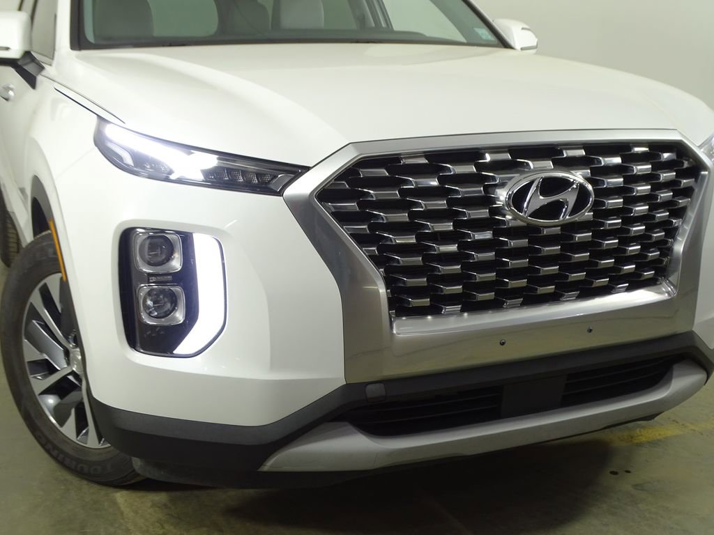 Used 2020 Hyundai Palisade SEL image 45