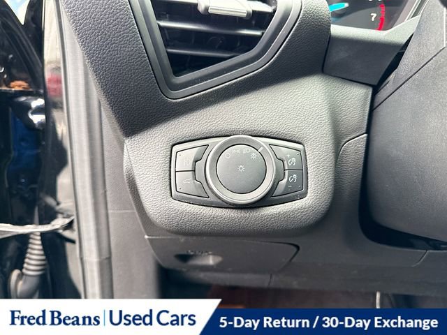 Used 2018 Ford Escape SE AWD/4WD image 12