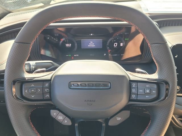 New 2025 Dodge Charger R/T w/ Quick Order Package 25M R/T image 22