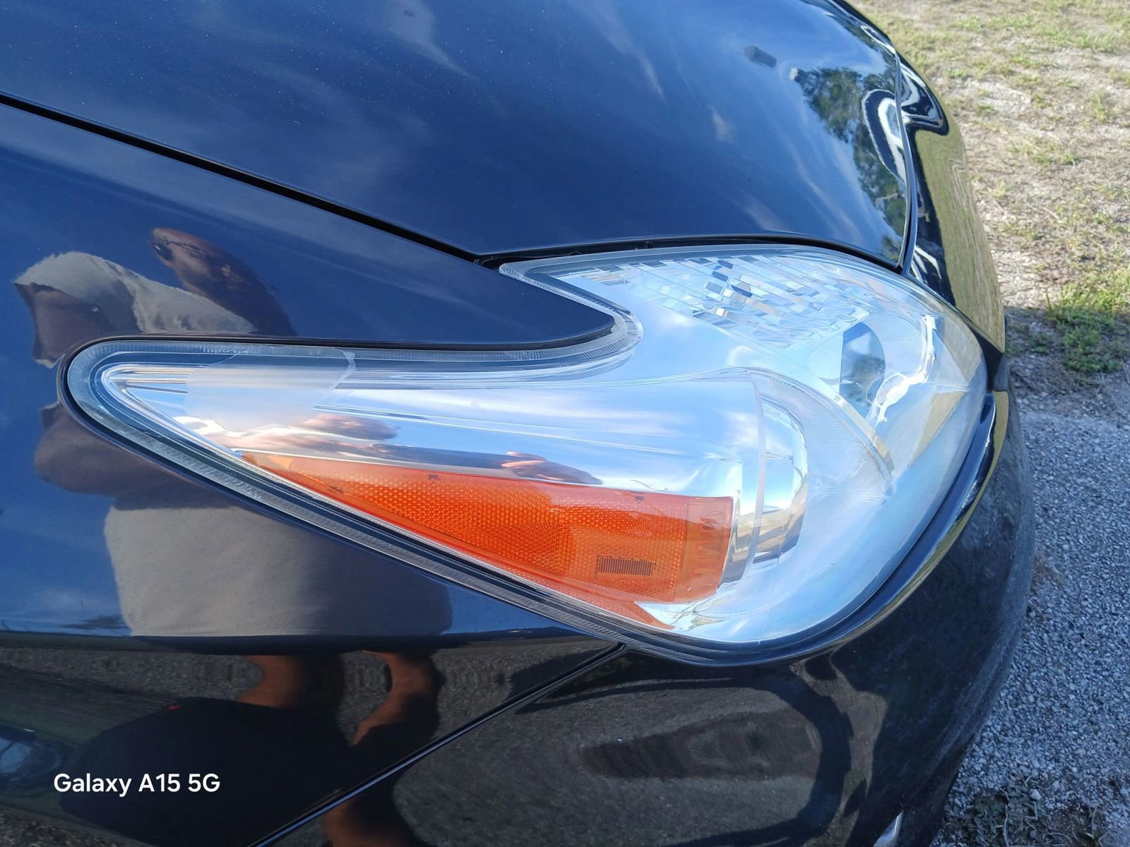 Used 2015 Toyota Prius Four image 21