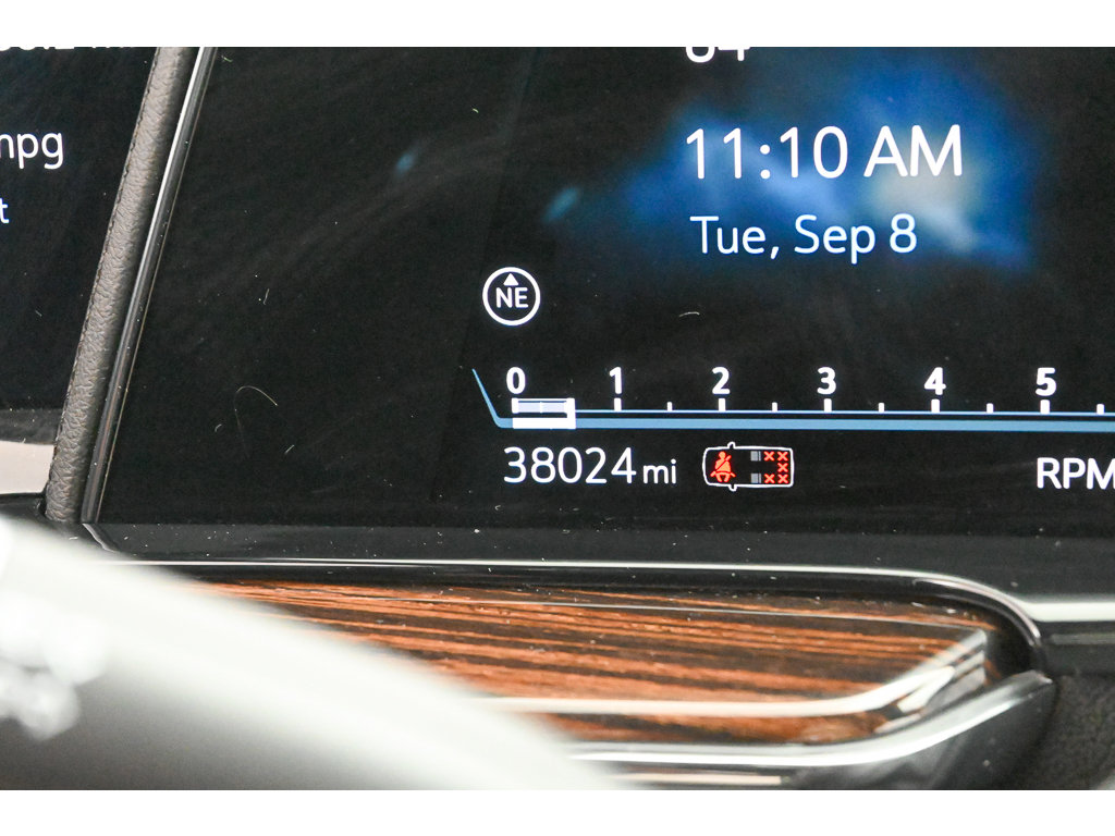 Certified 2023 Cadillac Escalade Premium Luxury AWD/4WD image 41
