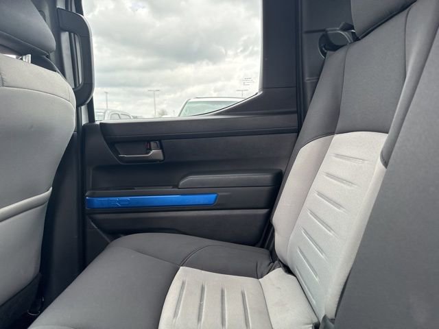 Used 2024 Toyota Tacoma TRD Off-Road w/ TRD Off Road Upgrade Package image 45