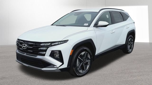 New 2026 Hyundai Tucson SEL AWD/4WD image 5